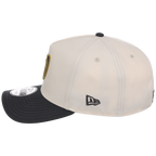 Washington Nationals MLB Cream Clouds New Era 9FORTY