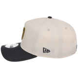 Washington Nationals MLB Cream Clouds New Era 9FORTY