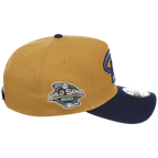Arizona Diamondbacks MLB Dusted Navy New Era 9FORTY