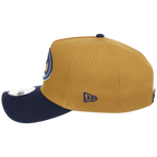 Arizona Diamondbacks MLB Dusted Navy New Era 9FORTY