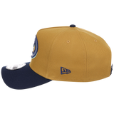Arizona Diamondbacks MLB Dusted Navy New Era 9FORTY