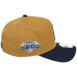 Boston Red Sox MLB Dusted Navy New Era 9FORTY