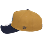 Boston Red Sox MLB Dusted Navy New Era 9FORTY