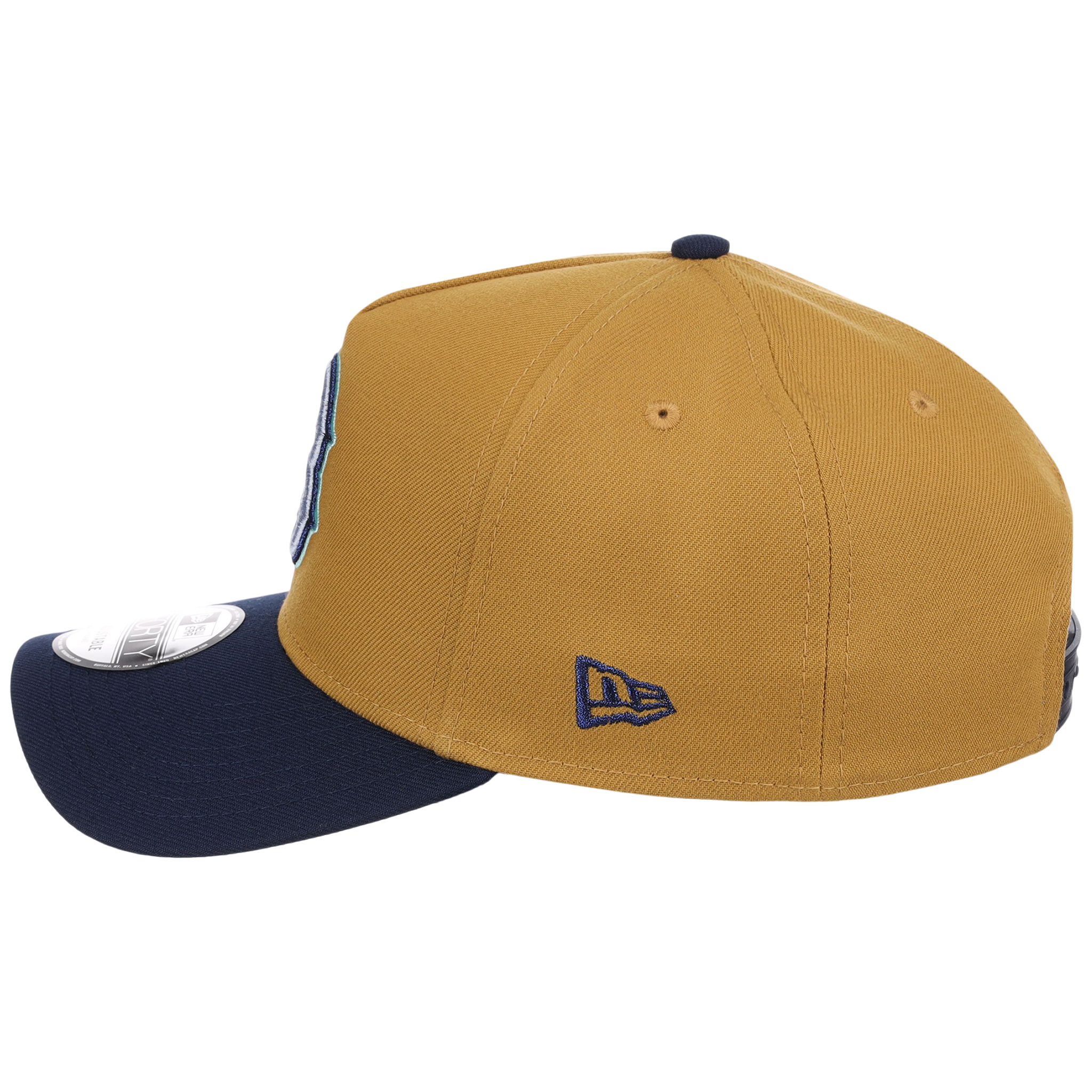Boston Red Sox MLB Dusted Navy New Era 9FORTY