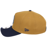 Boston Red Sox MLB Dusted Navy New Era 9FORTY
