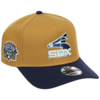Chicago White Sox MLB Dusted Navy New Era 9FORTY
