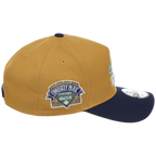 Chicago White Sox MLB Dusted Navy New Era 9FORTY