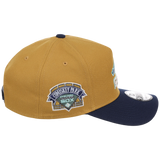 Chicago White Sox MLB Dusted Navy New Era 9FORTY