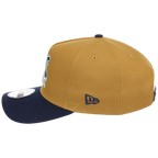 Chicago White Sox MLB Dusted Navy New Era 9FORTY