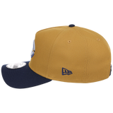Cincinnati Reds MLB Dusted Navy New Era 9FORTY