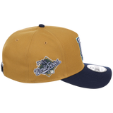 Los Angeles Dodgers MLB Dusted Navy New Era 9FORTY