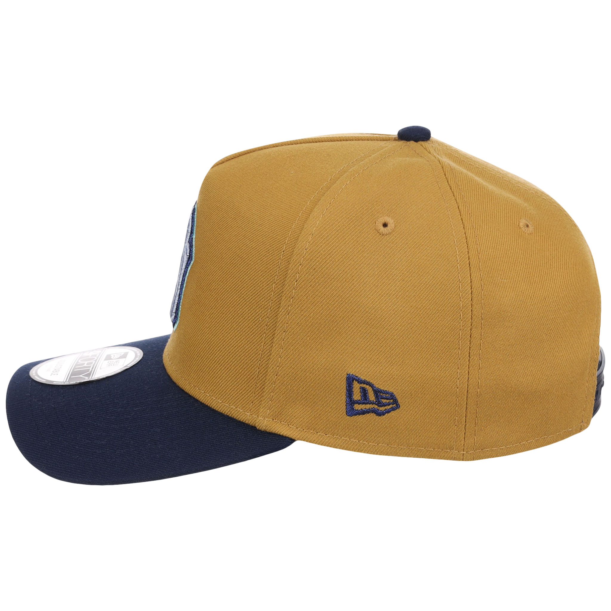New York Yankees MLB Dusted Navy New Era 9FORTY