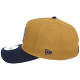 New York Yankees MLB Dusted Navy New Era 9FORTY