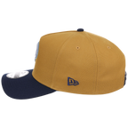 Philadelphia Phillies MLB Dusted Navy New Era 9FORTY