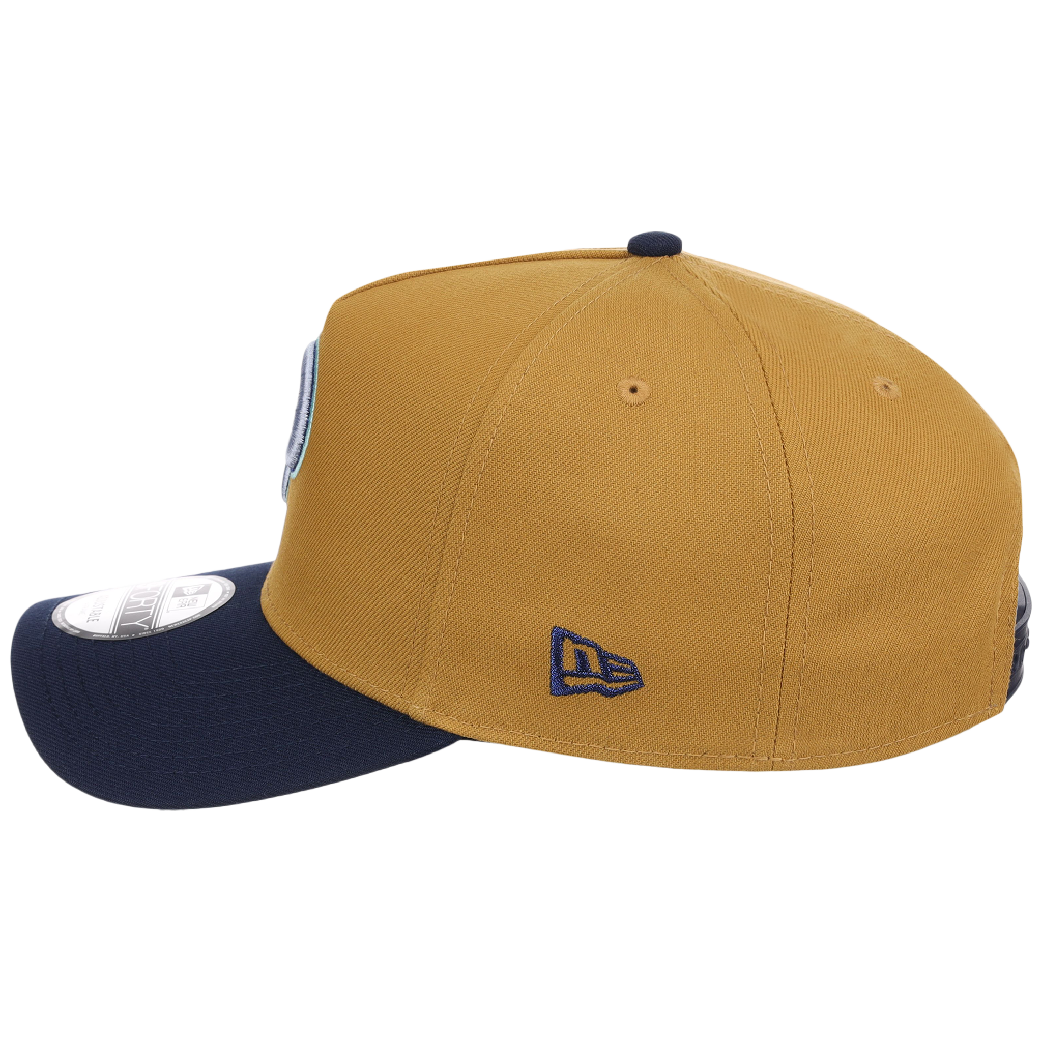 Philadelphia Phillies MLB Dusted Navy New Era 9FORTY