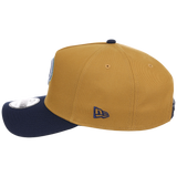 Philadelphia Phillies MLB Dusted Navy New Era 9FORTY