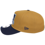 San Francisco Giants MLB Dusted Navy New Era 9FORTY
