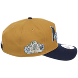 St. Louis Cardinals MLB Dusted Navy New Era 9FORTY