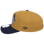 St. Louis Cardinals MLB Dusted Navy New Era 9FORTY