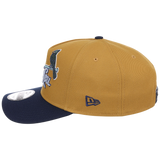 St. Louis Cardinals MLB Dusted Navy New Era 9FORTY