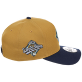 Toronto Blue Jays MLB Dusted Navy New Era 9FORTY