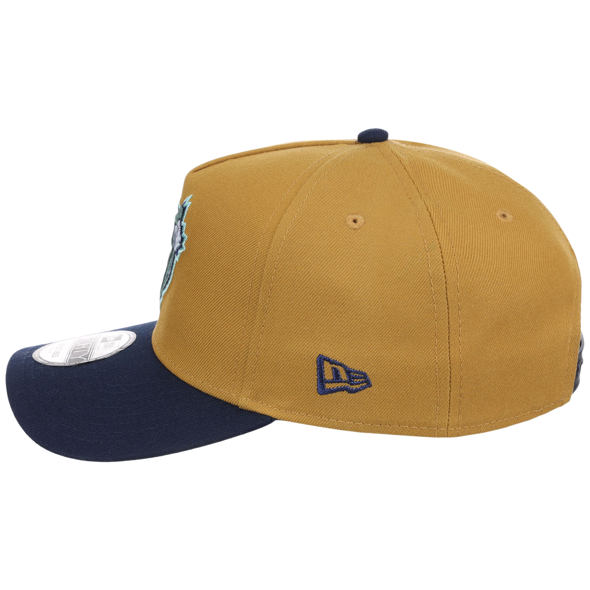 Toronto Blue Jays MLB Dusted Navy New Era 9FORTY