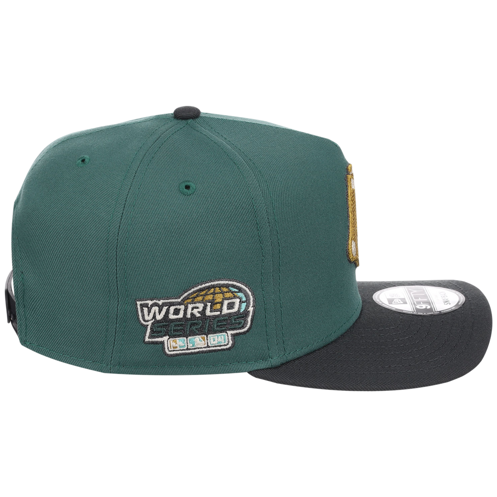 Boston Red Sox MLB Lichen Clouds New Era 9FIFTY