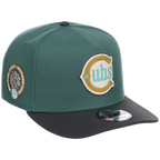 Chicago Cubs MLB Lichen Clouds New Era 9FIFTY