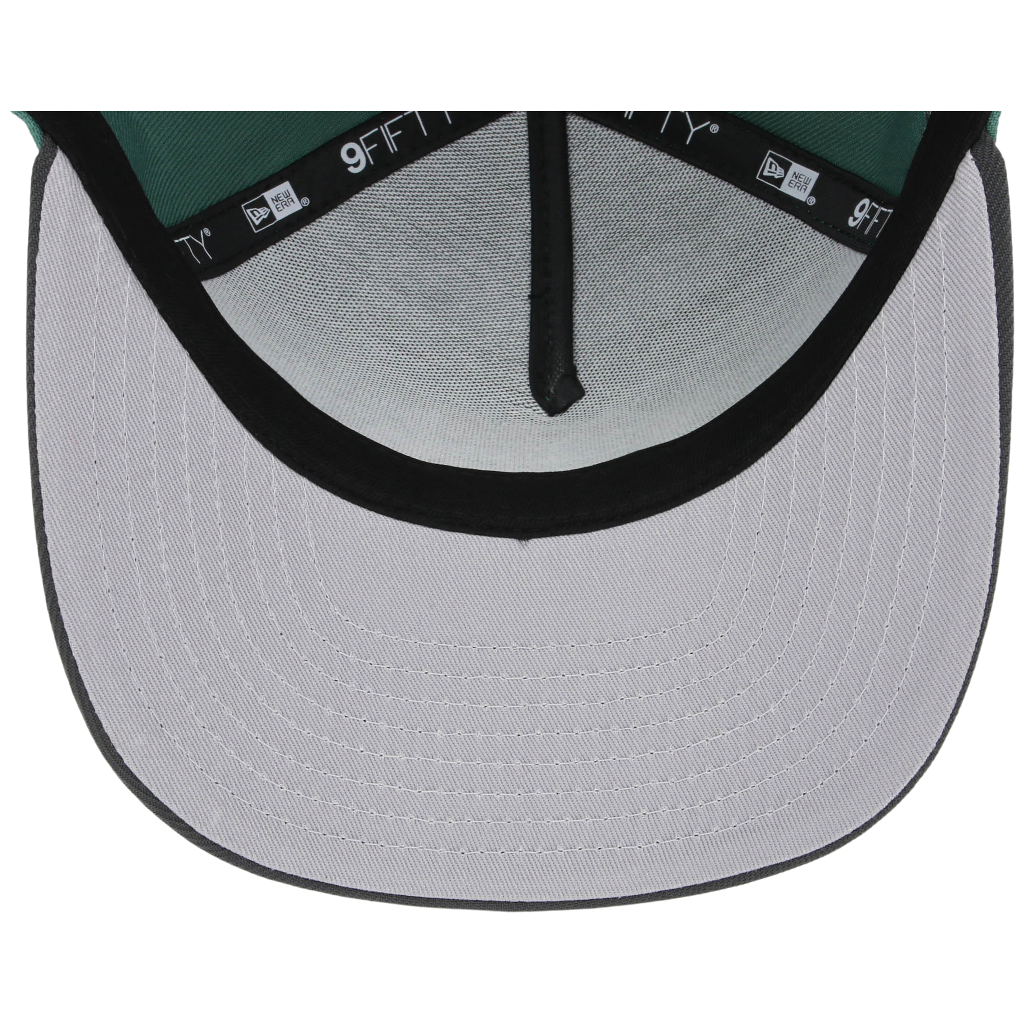 Chicago Cubs MLB Lichen Clouds New Era 9FIFTY