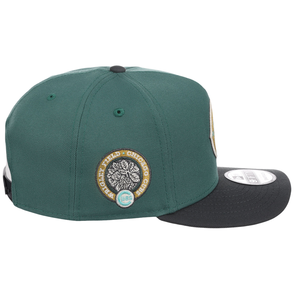 Chicago Cubs MLB Lichen Clouds New Era 9FIFTY