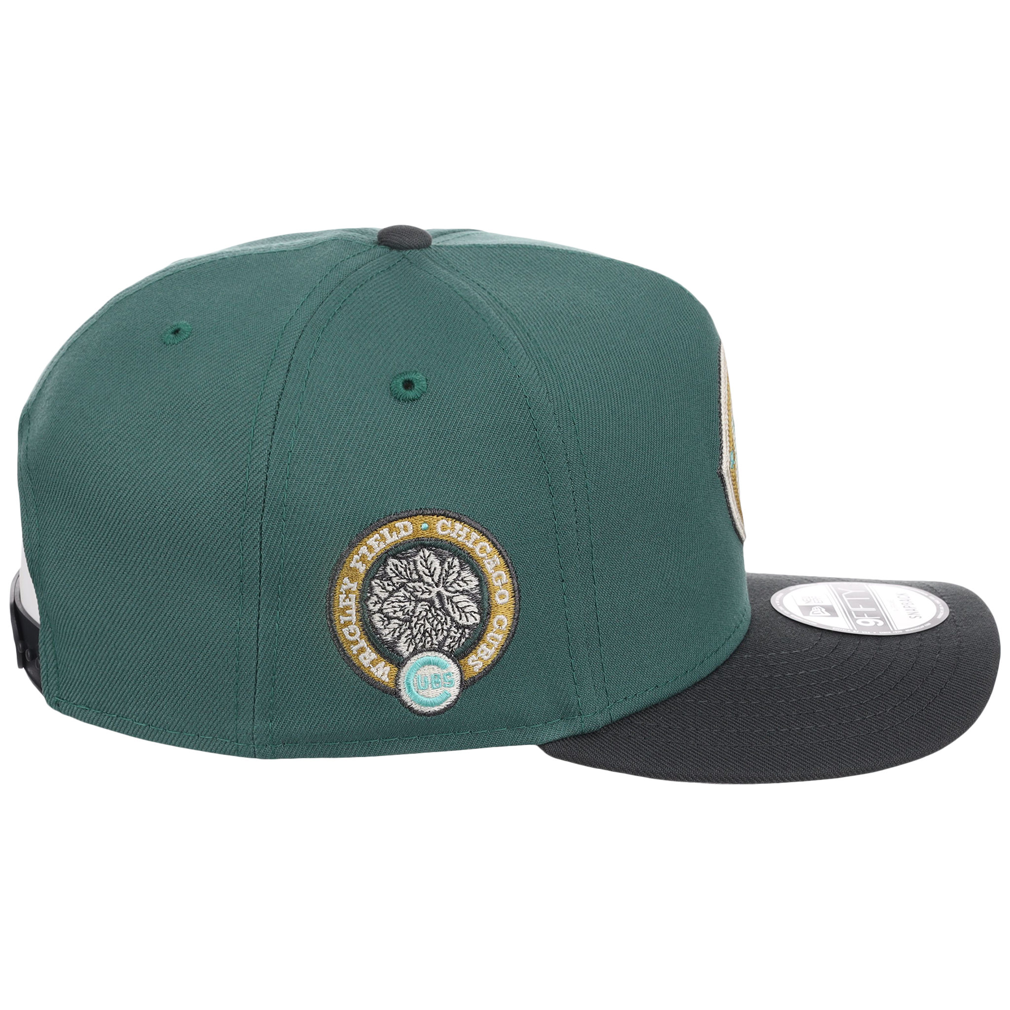 Chicago Cubs MLB Lichen Clouds New Era 9FIFTY