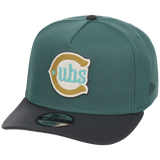 Chicago Cubs MLB Lichen Clouds New Era 9FIFTY