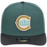 Chicago Cubs MLB Lichen Clouds New Era 9FIFTY