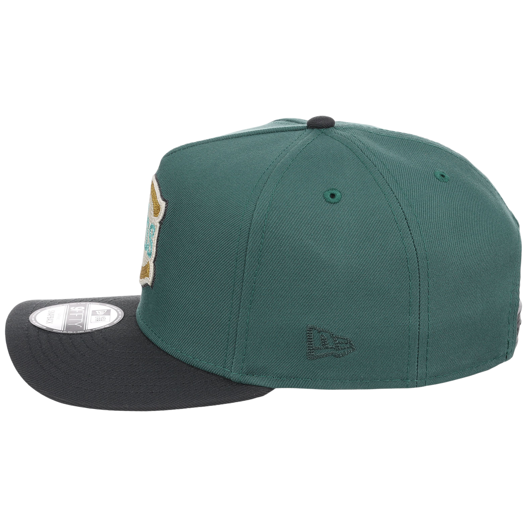 Chicago Cubs MLB Lichen Clouds New Era 9FIFTY