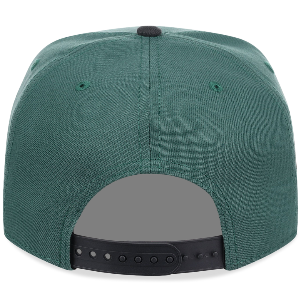 Chicago Cubs MLB Lichen Clouds New Era 9FIFTY