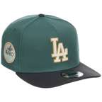 Los Angeles Dodgers MLB Lichen Clouds New Era 9FIFTY