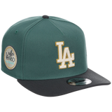 Los Angeles Dodgers MLB Lichen Clouds New Era 9FIFTY