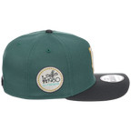 Los Angeles Dodgers MLB Lichen Clouds New Era 9FIFTY