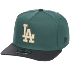 Los Angeles Dodgers MLB Lichen Clouds New Era 9FIFTY