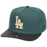 Los Angeles Dodgers MLB Lichen Clouds New Era 9FIFTY