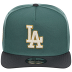 Los Angeles Dodgers MLB Lichen Clouds New Era 9FIFTY
