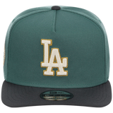 Los Angeles Dodgers MLB Lichen Clouds New Era 9FIFTY