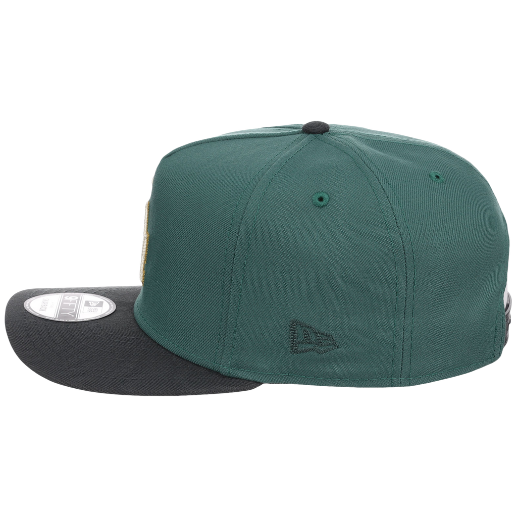 Los Angeles Dodgers MLB Lichen Clouds New Era 9FIFTY