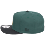 Los Angeles Dodgers MLB Lichen Clouds New Era 9FIFTY