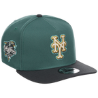 New York Mets MLB Lichen Clouds New Era 9FIFTY