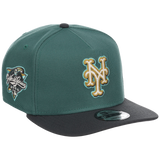 New York Mets MLB Lichen Clouds New Era 9FIFTY