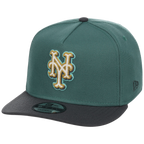 New York Mets MLB Lichen Clouds New Era 9FIFTY