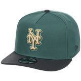 New York Mets MLB Lichen Clouds New Era 9FIFTY