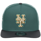 New York Mets MLB Lichen Clouds New Era 9FIFTY
