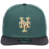 New York Mets MLB Lichen Clouds New Era 9FIFTY
